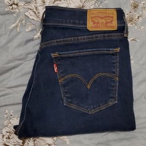 Levi's women